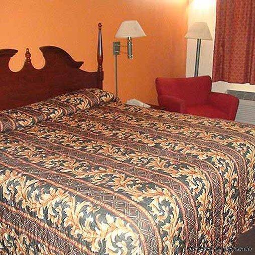 Motel 6 Oklahoma City Ok Frontier City เอ็ดมอนด์ ภายนอก รูปภาพ