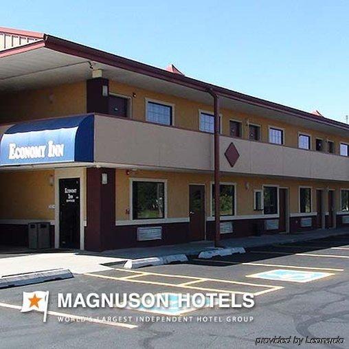 Motel 6 Oklahoma City Ok Frontier City เอ็ดมอนด์ ภายนอก รูปภาพ