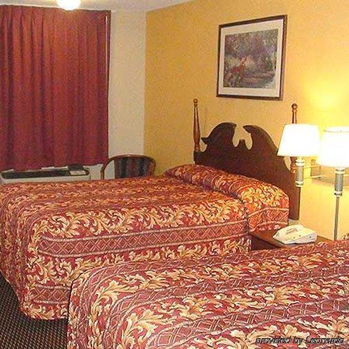 Motel 6 Oklahoma City Ok Frontier City เอ็ดมอนด์ ภายนอก รูปภาพ