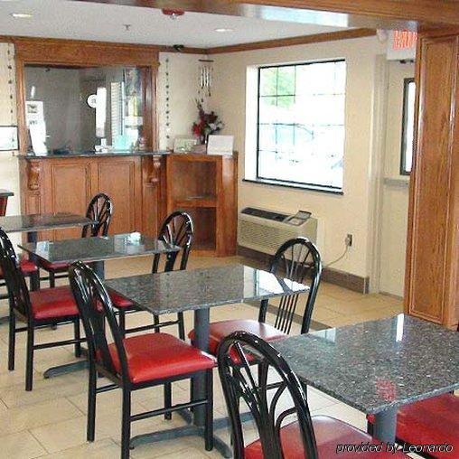 Motel 6 Oklahoma City Ok Frontier City เอ็ดมอนด์ ภายนอก รูปภาพ