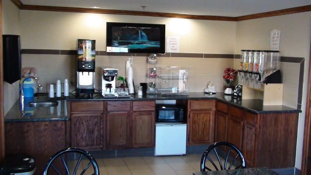 Motel 6 Oklahoma City Ok Frontier City เอ็ดมอนด์ สิ่งอำนวยความสะดวก รูปภาพ