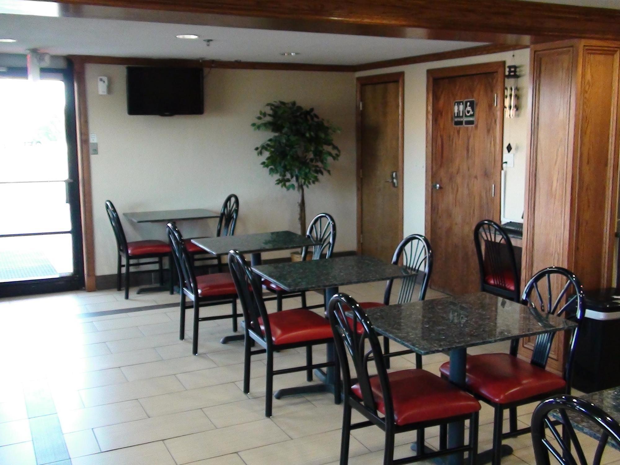 Motel 6 Oklahoma City Ok Frontier City เอ็ดมอนด์ ภายนอก รูปภาพ