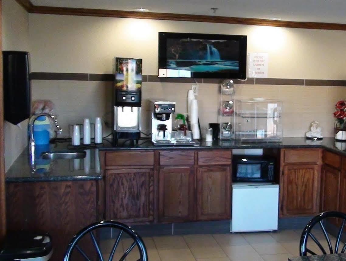 Motel 6 Oklahoma City Ok Frontier City เอ็ดมอนด์ ภายนอก รูปภาพ