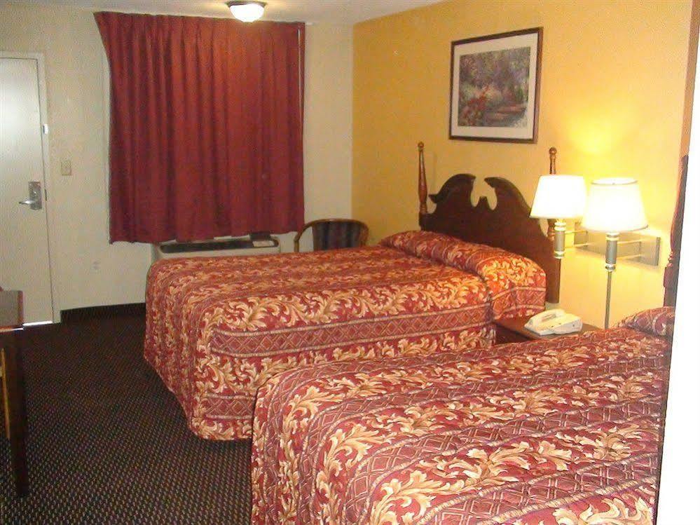Motel 6 Oklahoma City Ok Frontier City เอ็ดมอนด์ ภายนอก รูปภาพ